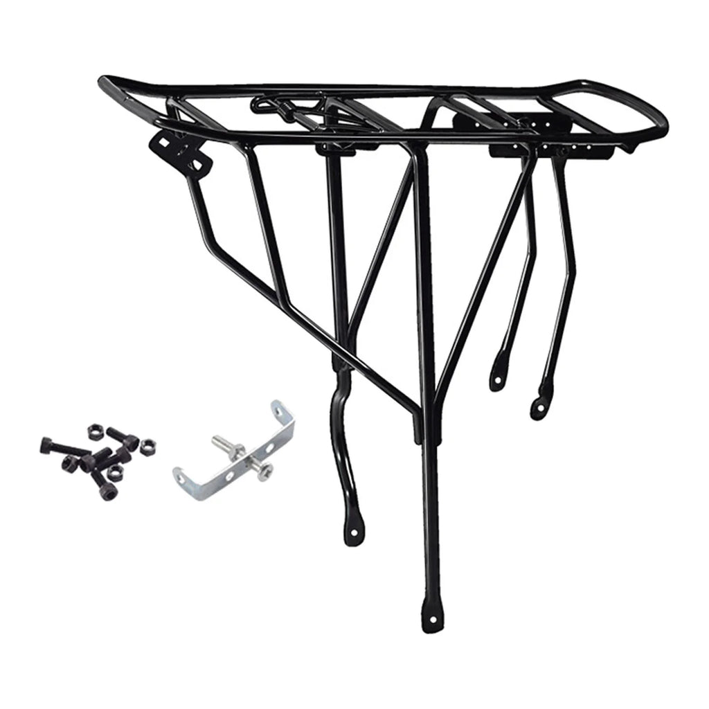 Rear Cargo Rack 250kg Heavy Duty Carrier Rack C27874