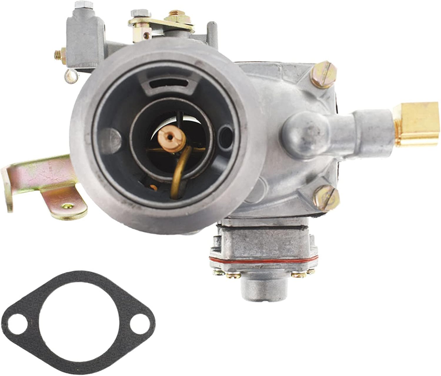 1-Barrel Carburetor for F-head 4 Cylinder Engines G3258