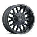 Matte Black Cogent M790