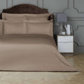 Queen Size Cotton Sateen Fitted Sheet K49713