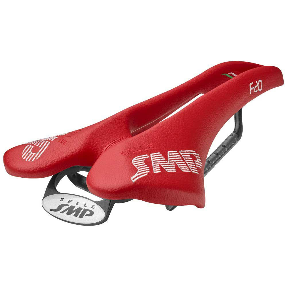 Carbon Saddle 277 x 135 mm L1448