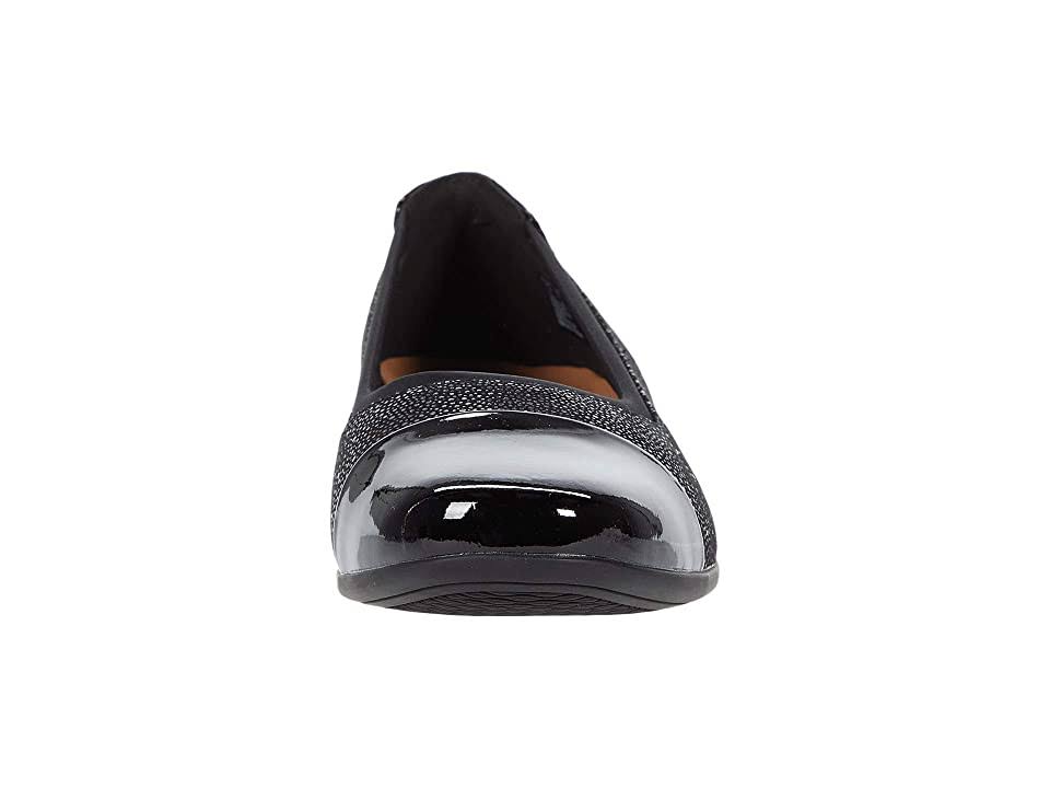 Black Flat - 7 W H56209