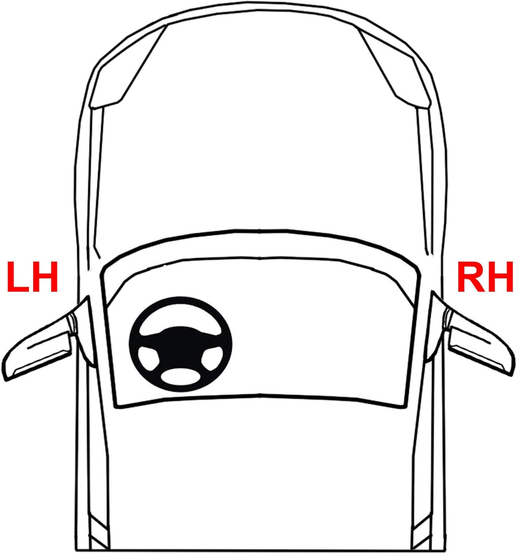 Tail Light Assembly Y826