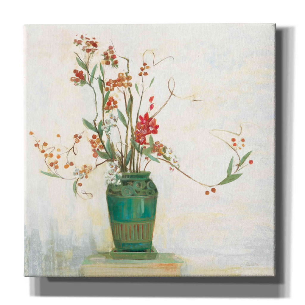Giclee Canvas Wall Art, 26"x26" P343