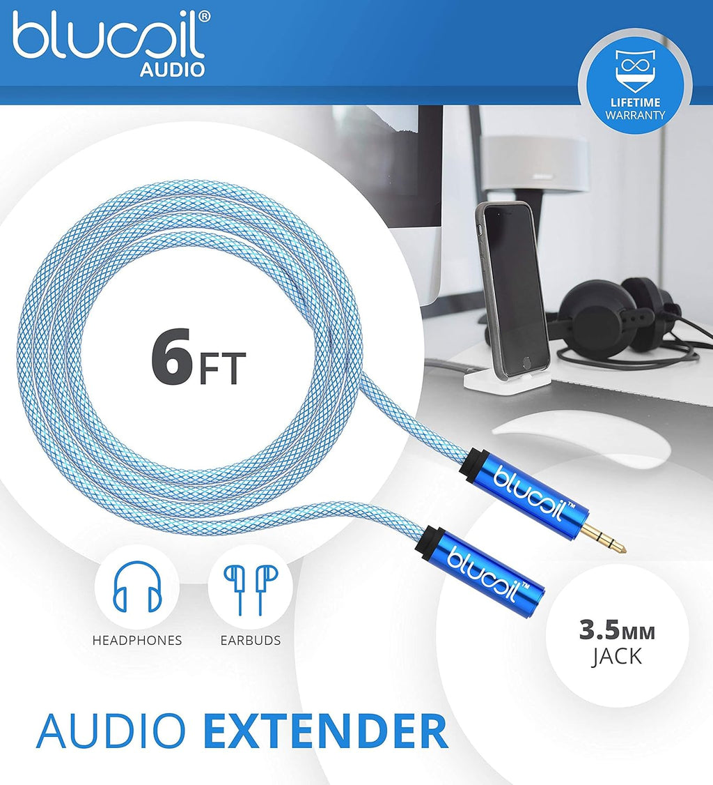 Streaming/Podcasting Pack Bundle with Pop Filter and USB Extension Cable C726474