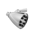 Satin Nickel Showerhead M4824