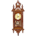 Metal Dollhouse Hanging Clock Toy G840