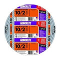 10-2 250 ft Al MC Cable M8156