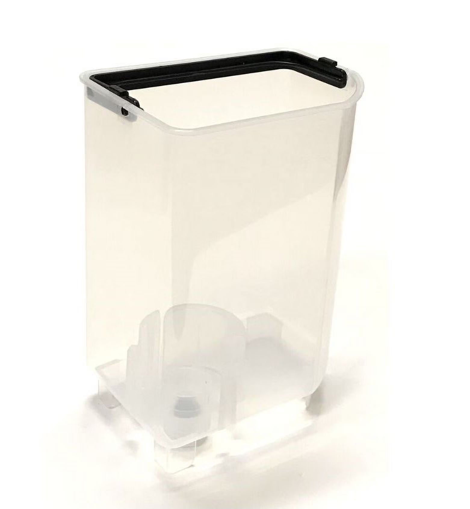 Water Tank J43922