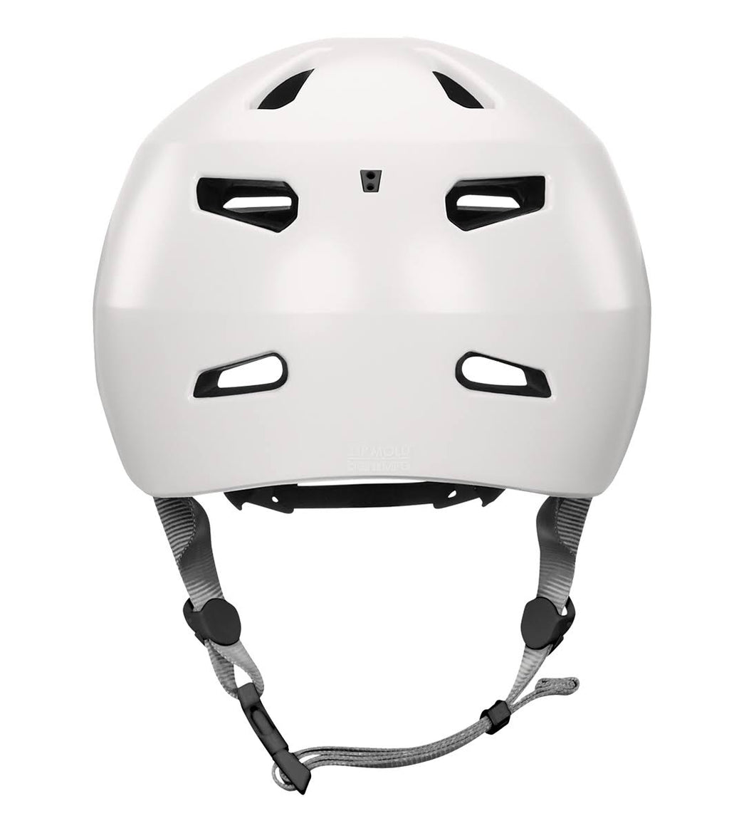 Satin Rose Gold MIPS Helmet M204