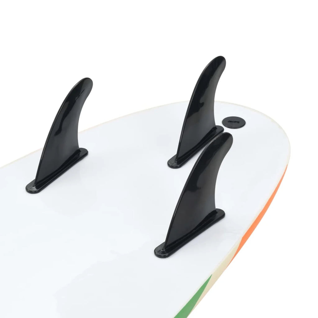 Boomerang Surfboard L5499