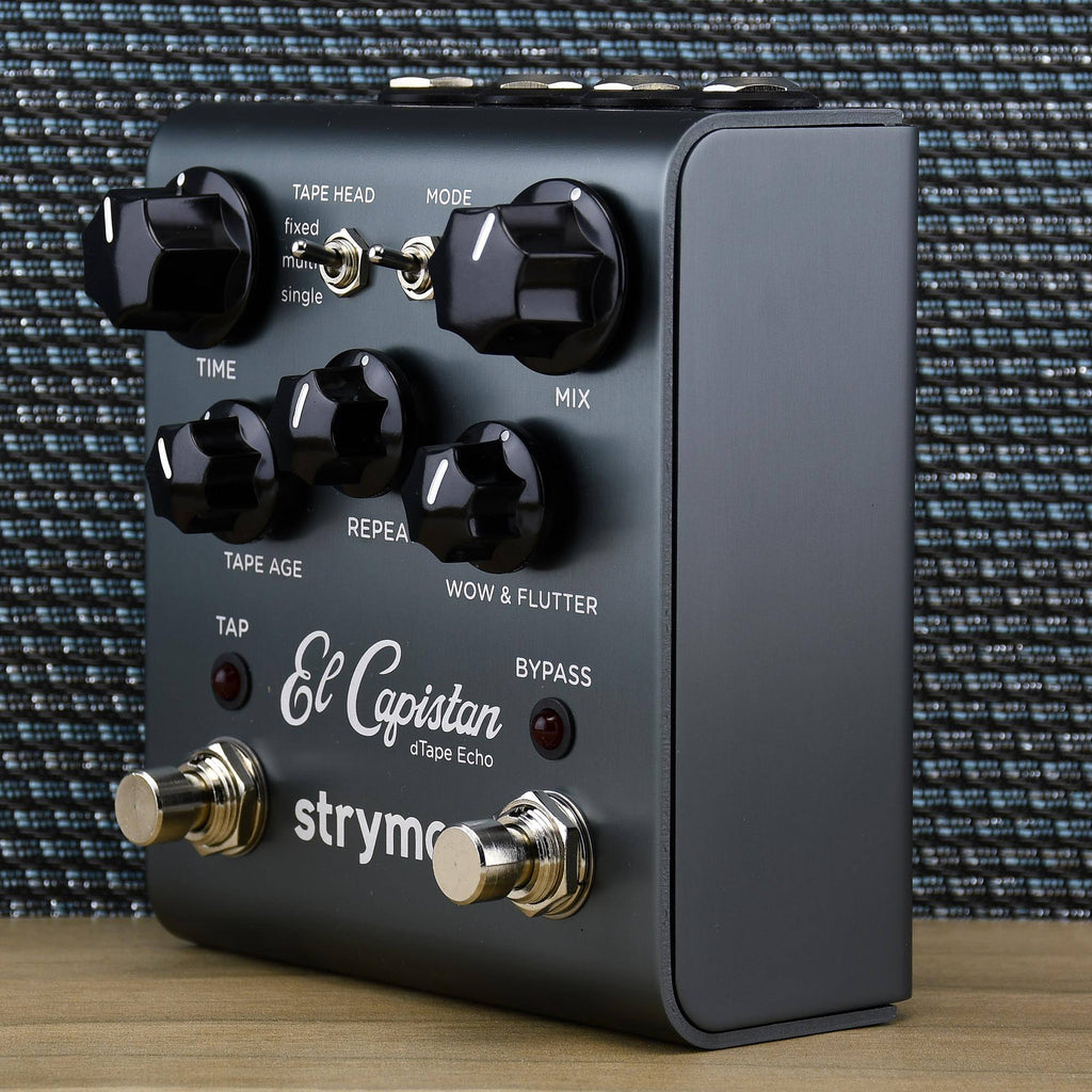 Echo Pedal M29329