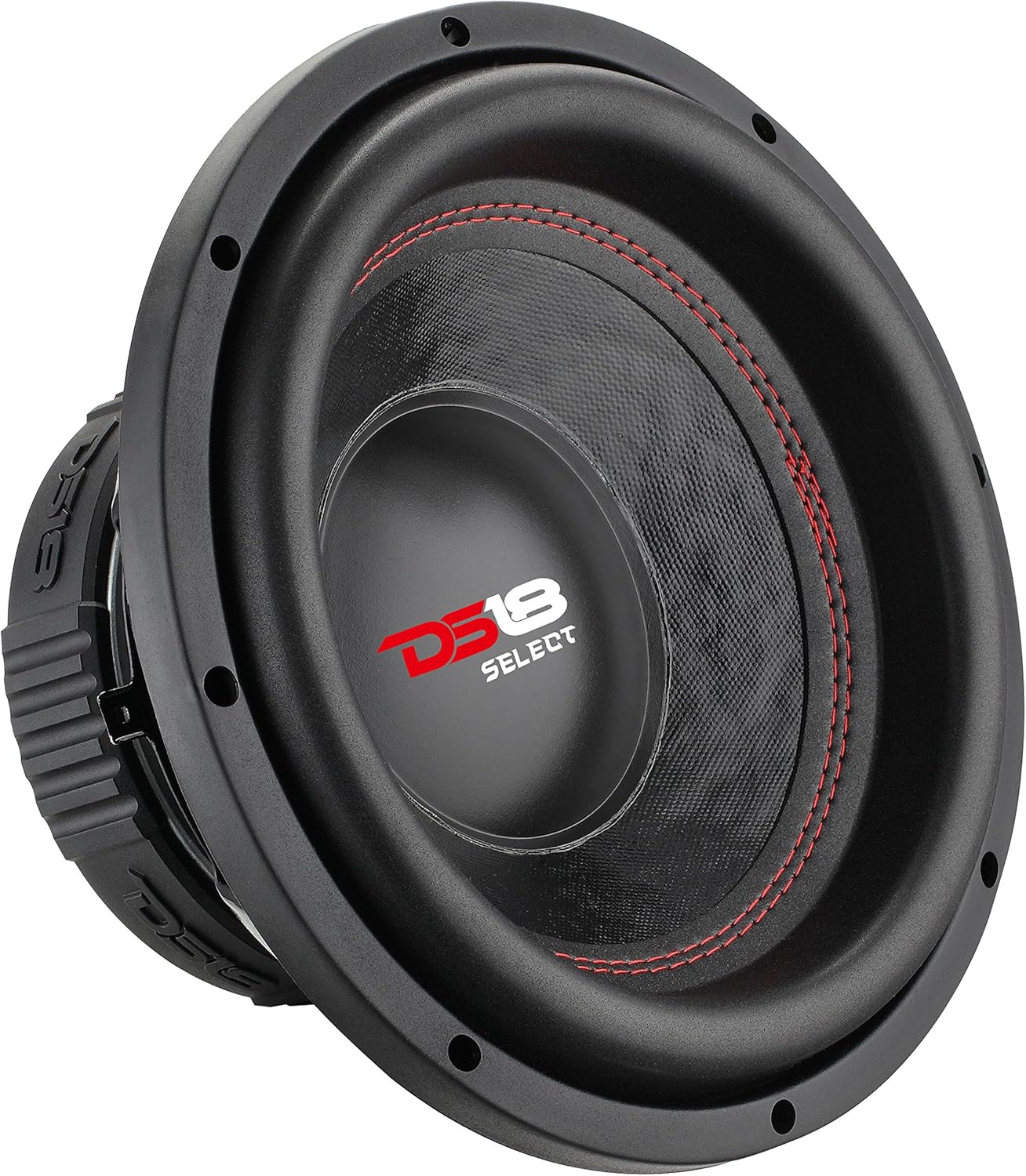 10" Single Voice Coil 440W Max Subwoofer R4229