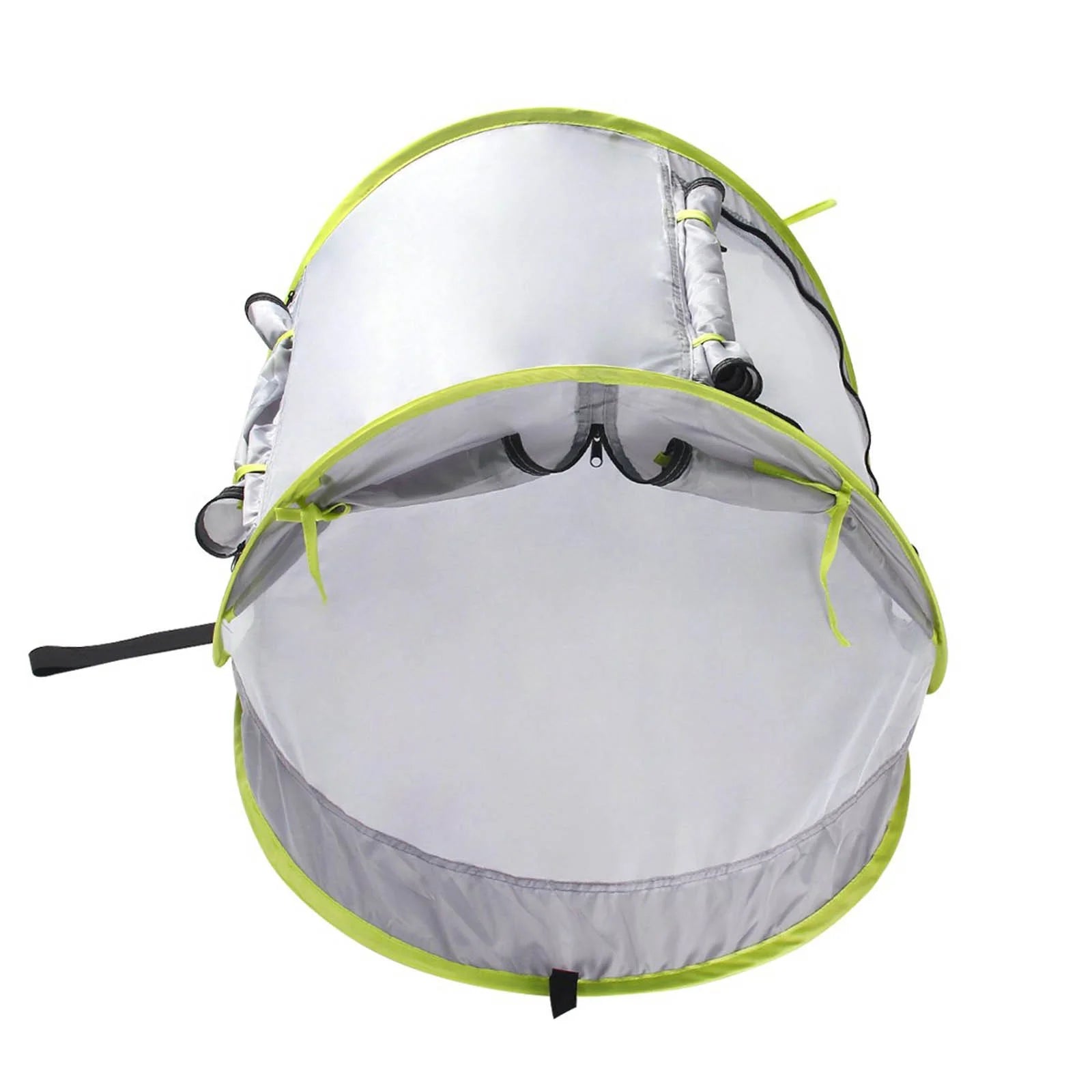 Baby Portable Folding Beach Tent Net Travel Bed G9350