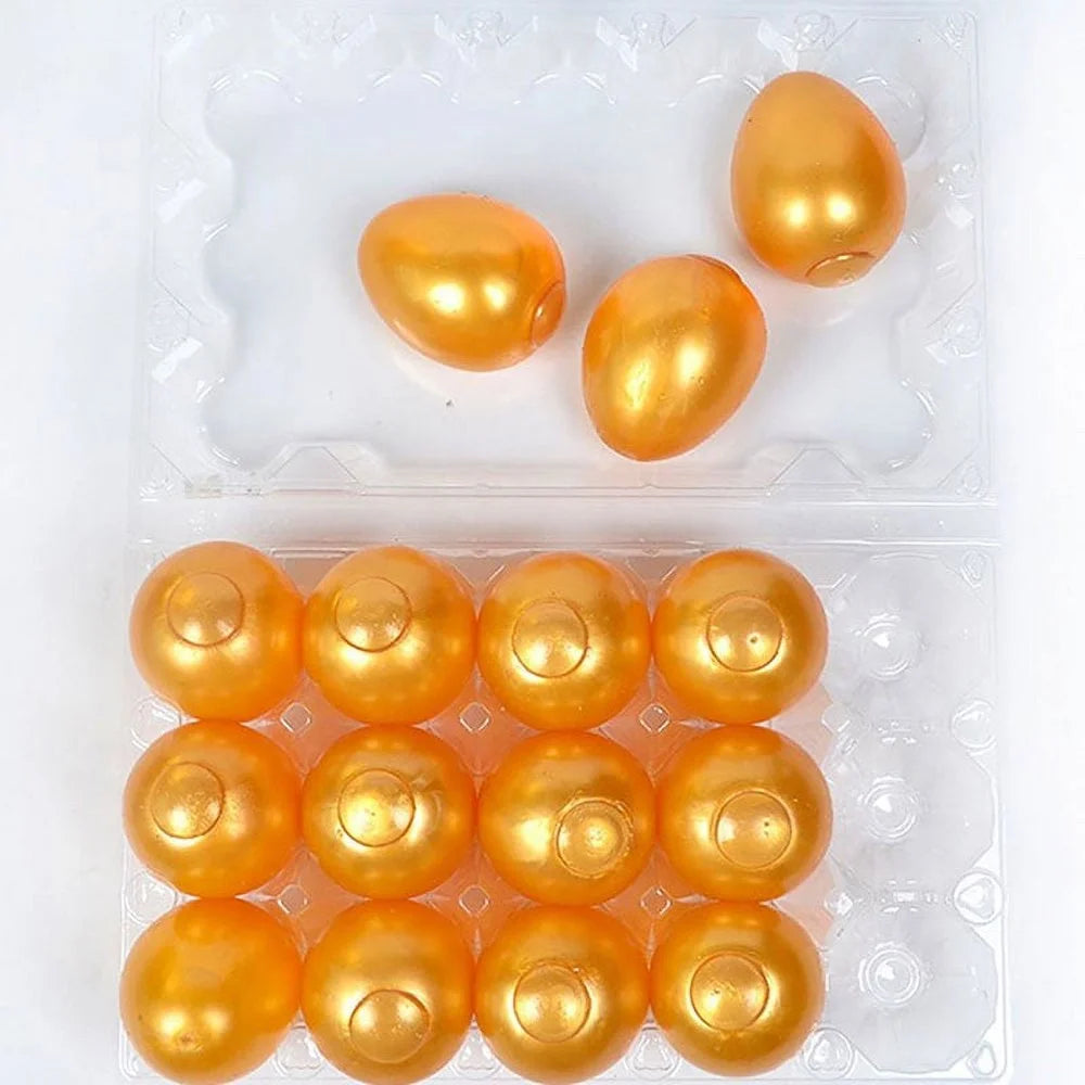 Splat Eggs Squeeze Toy J6365