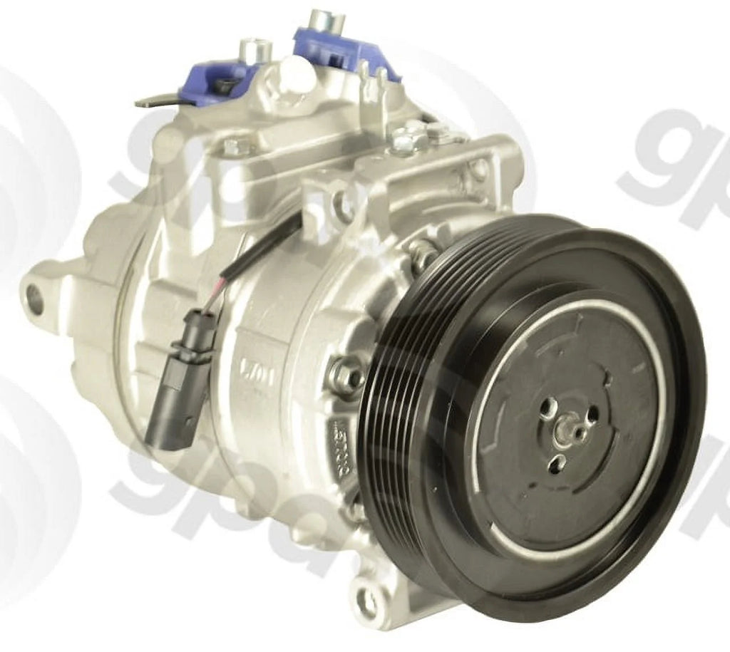 A/C Compressor Q91045