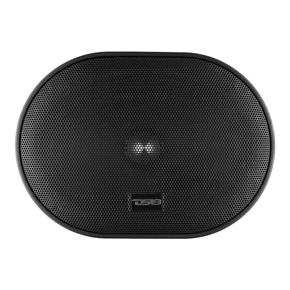 6x9" Full-Range Loudspeaker Neodymium 1000 Watt 4-Ohm L844