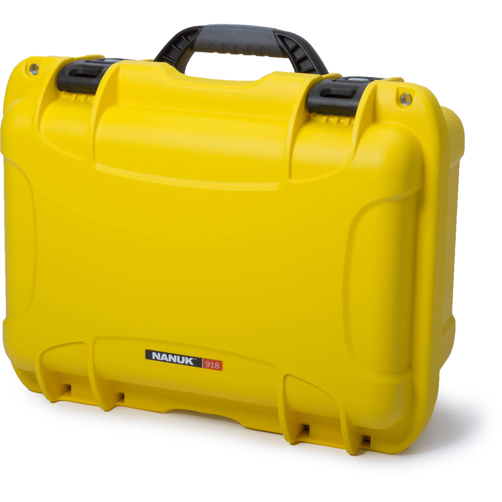 918 Case with Cubed Foam Insert H429