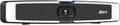 4K Videobar with Built-in Adjustable Fill Light, Microphone and Speakers, Dual FOV, Mountable Webcam H291