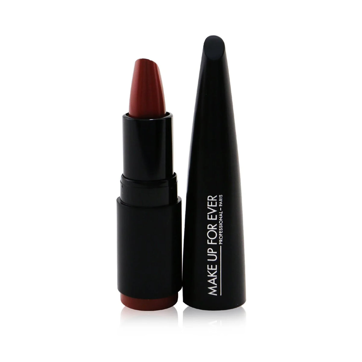 Rouge Artist Intense Color Beautifying Lipstick - Empowered Beige 3.2g L729728