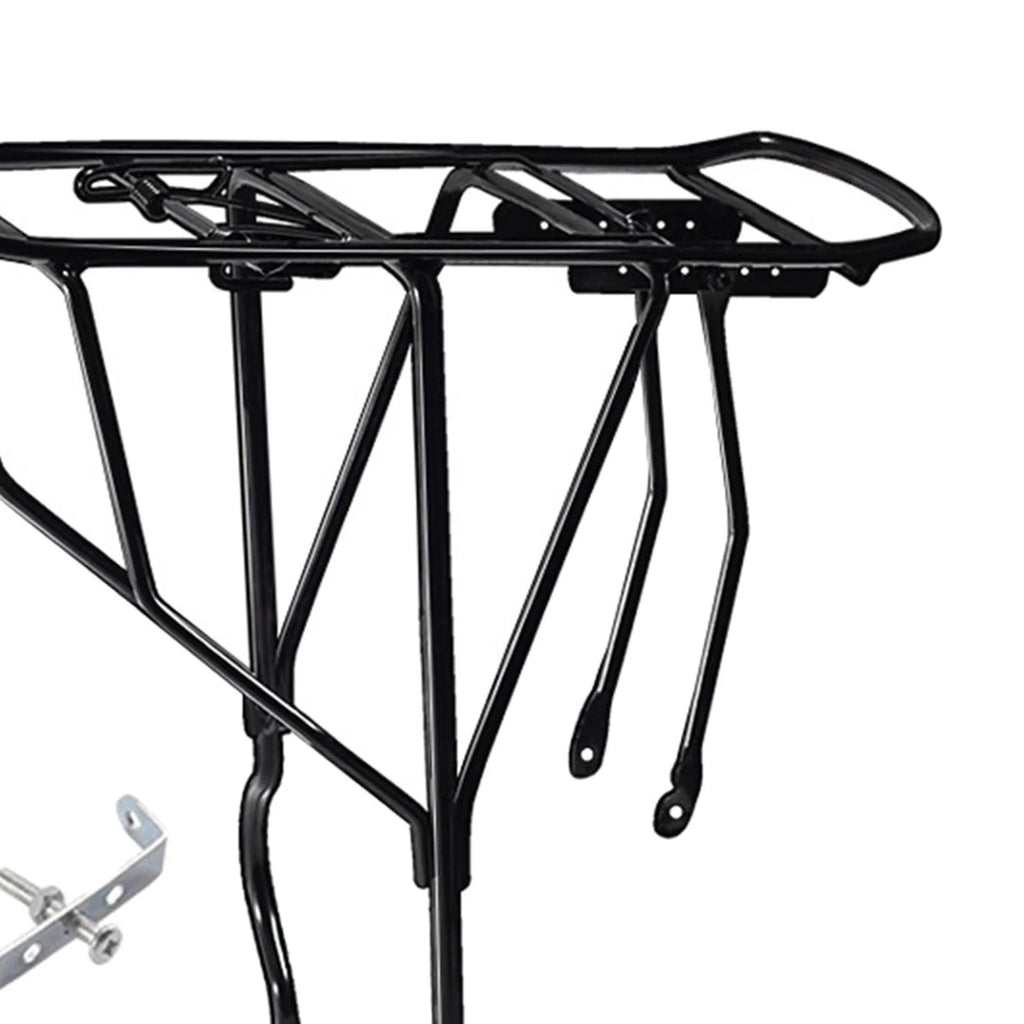 Rear Cargo Rack 250kg Heavy Duty Carrier Rack C27874
