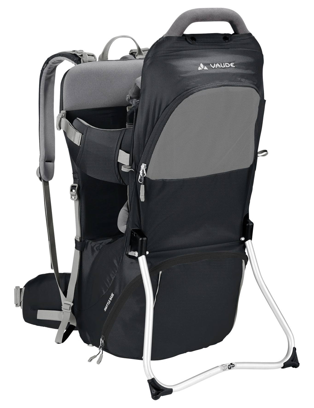 Black Child Carrier Q4859