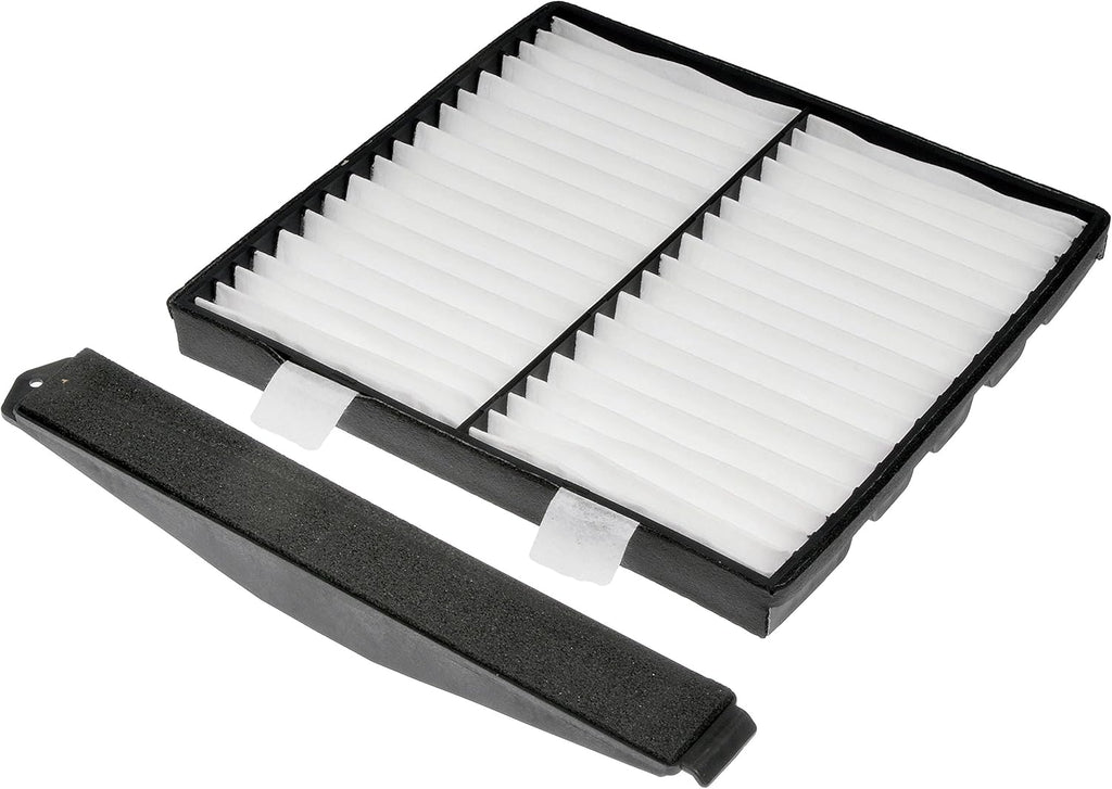 Cabin Air Filter Retrofit Kit Pack of 2 F983434