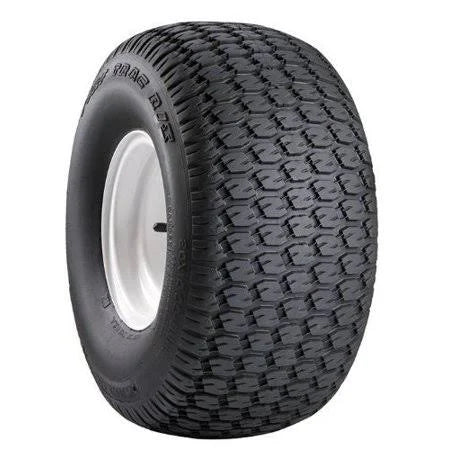 Pair of 2 Turf Trac RS Lawn & Garden Tires - 23x1050-12 LRB 4ply M170845