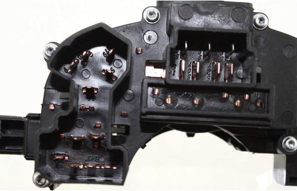 Turn Signal Switch for Ford Thunderbird 1994 1995 1996 1997 Pack of 2 P368769