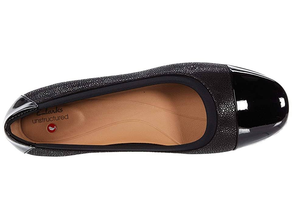 Black Flat - 7 W H56209