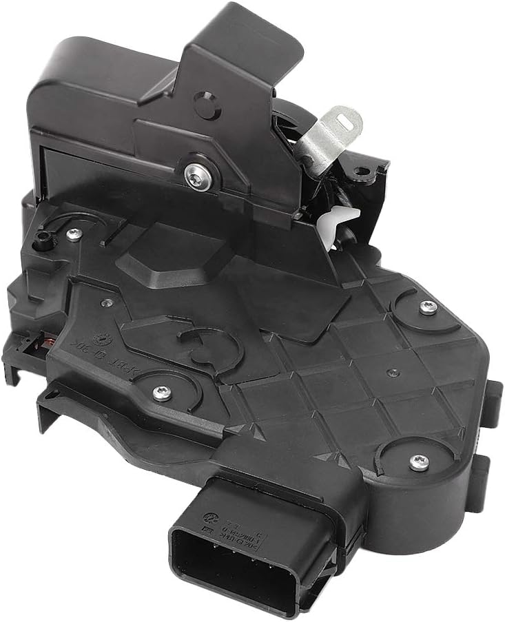 Rear Left Door Lock Actuator Motor S54379