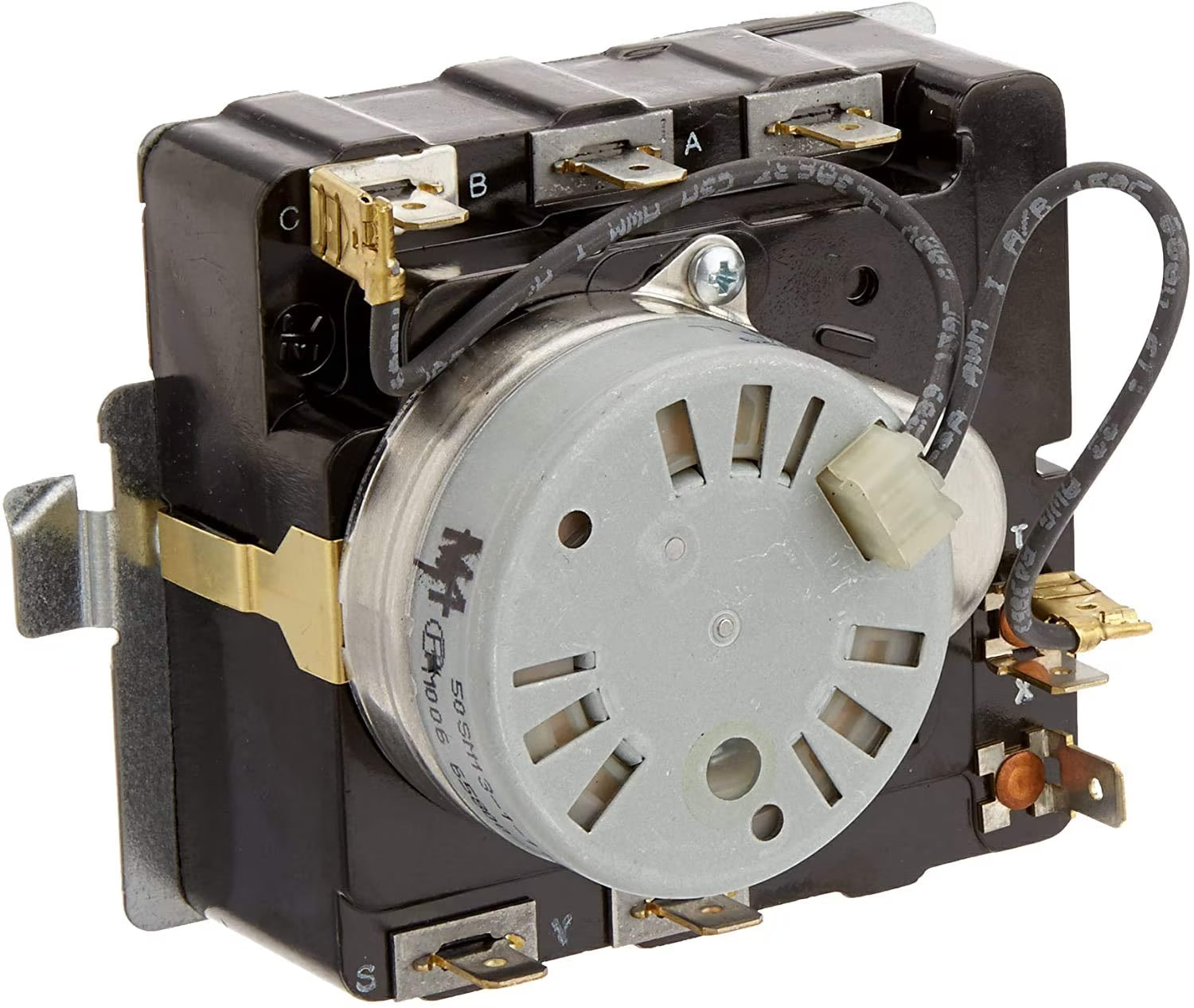 Dryer Timer Control R23684