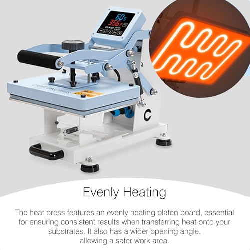 Dye-Sublimation Printer with Ink, User Guide, AC Power Cable L478253