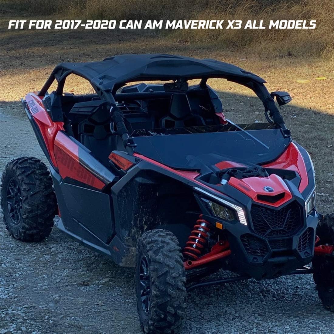 Half Door Inserts Panels Z890