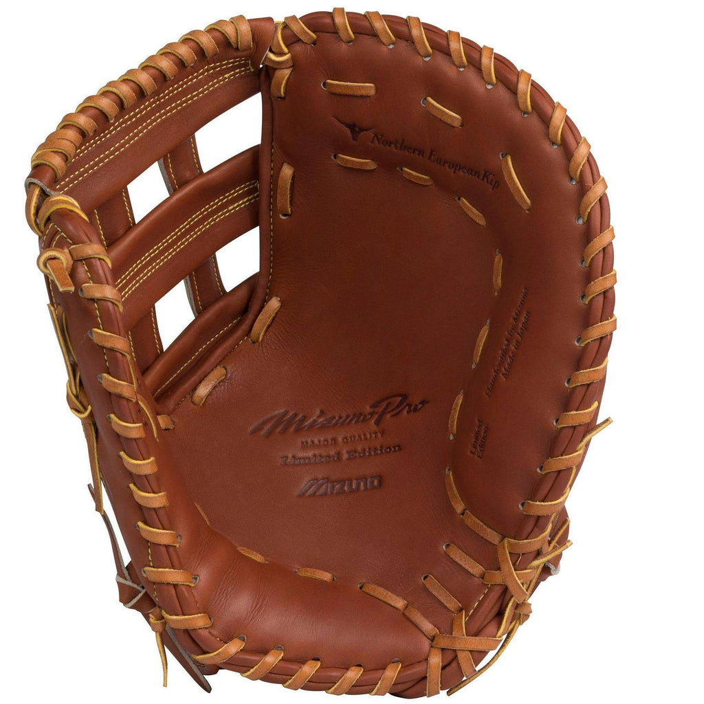 Pro Limited Baseball First Base Mitt 13x22 F6137