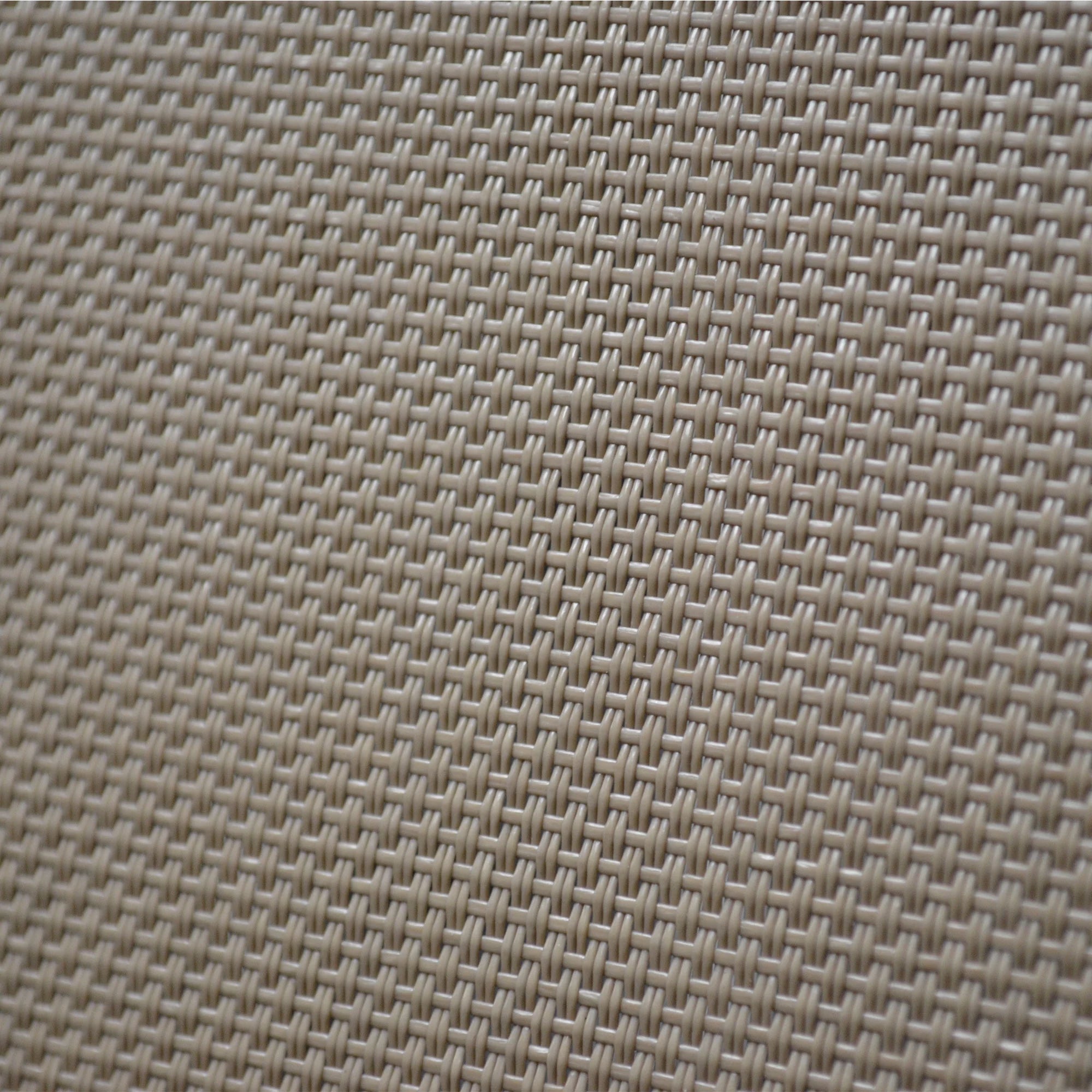 Beige Folding Chair E847