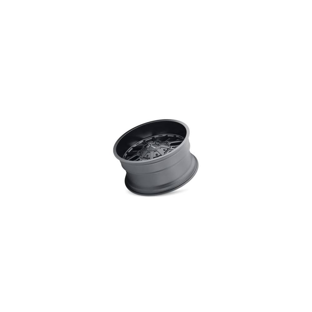 Matte Black Cogent M790