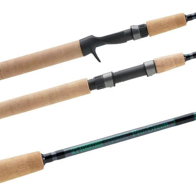 Casting Rod D521