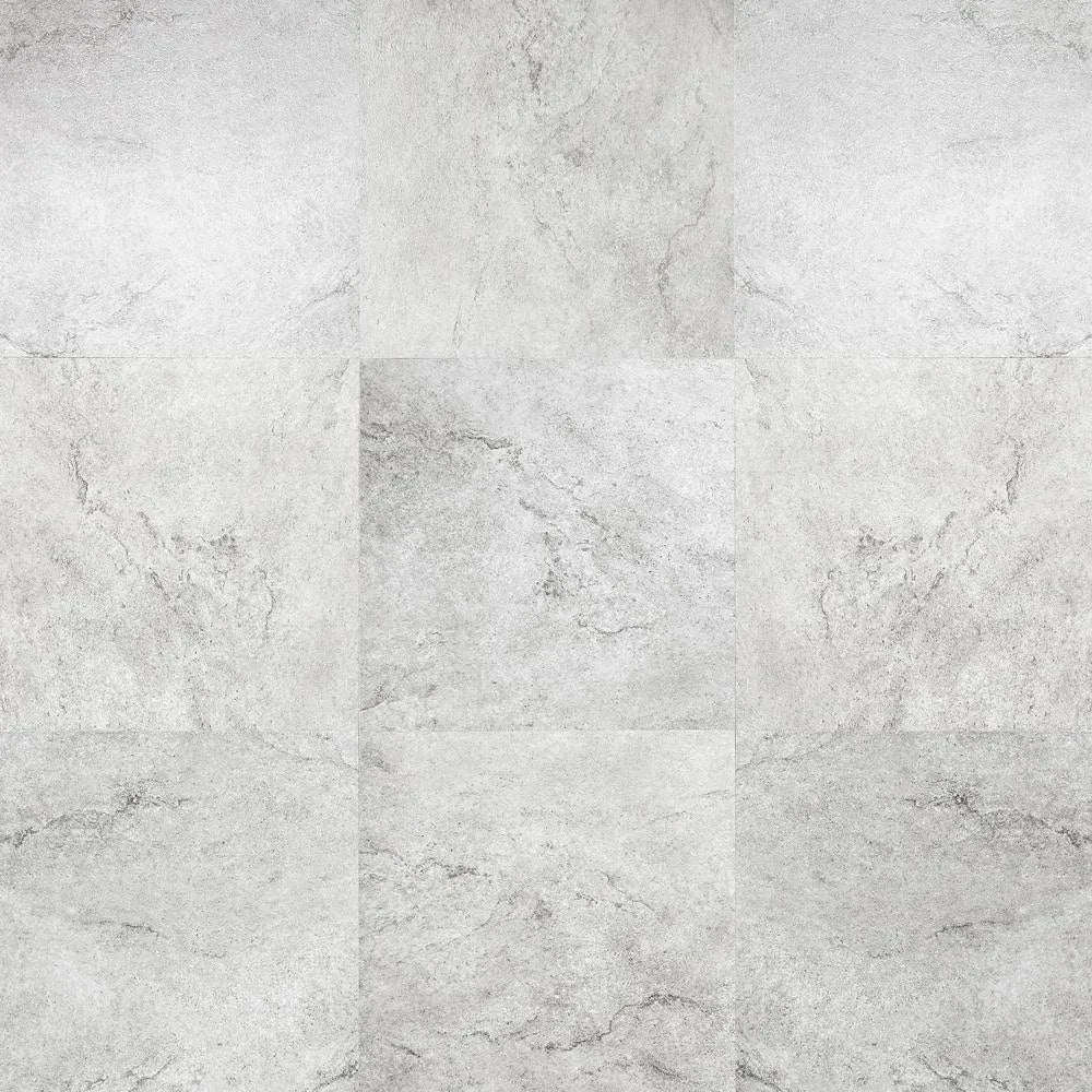 18 in. W x 18 in. L Looselay Luxury Vinyl Plank Flooring (36 Sq. ft. / CASE) Q6872