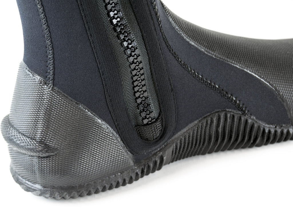 3mm Minorca Boots N216334
