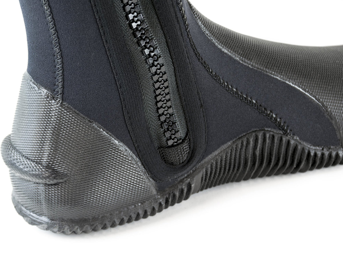 3mm Minorca Boots N216334
