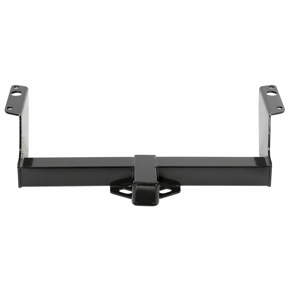2" Rectangular Trailer Hitch Receiver E117161