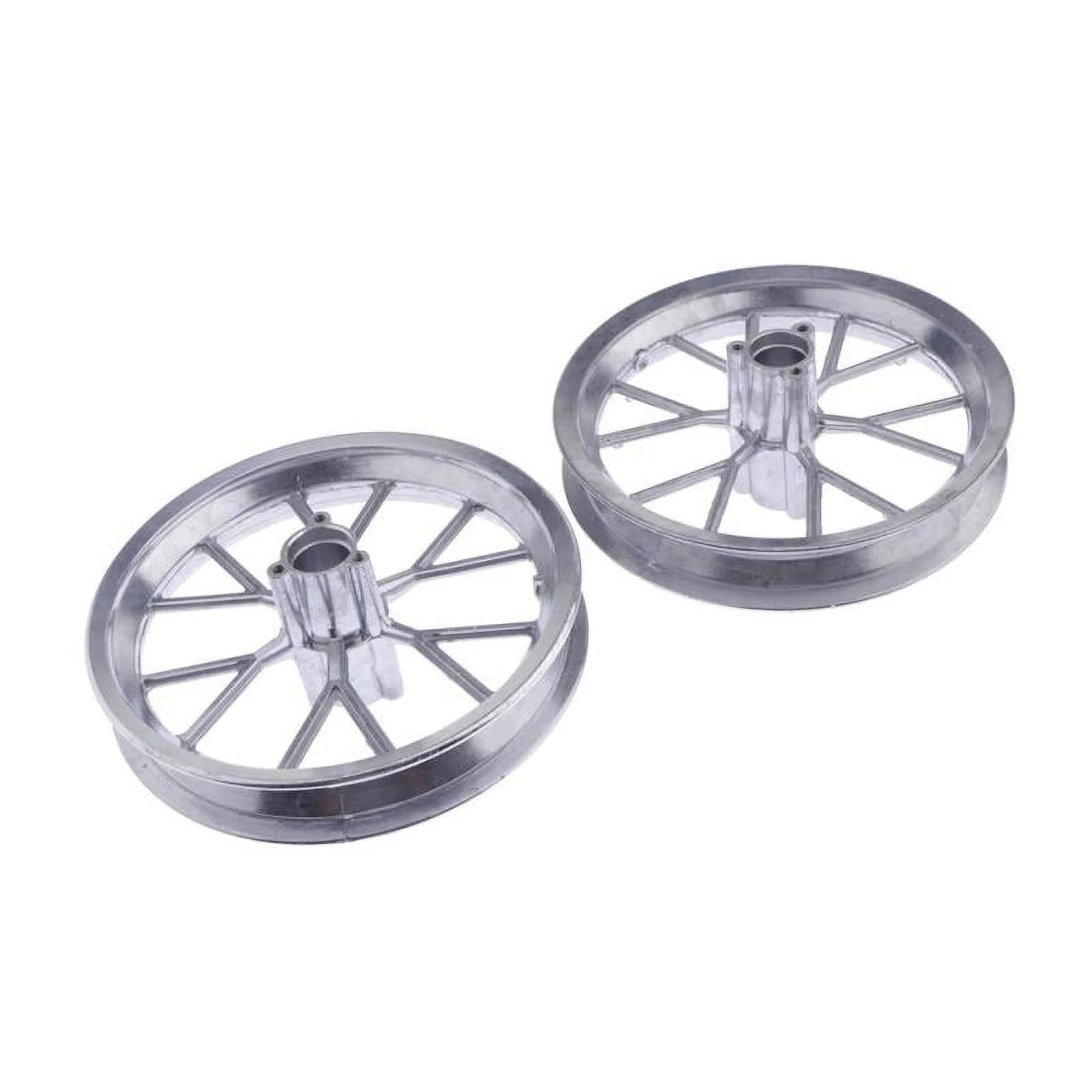 Front And Rear Wheel Hubs 12 1/2X2.75 for 49CC Dirt Bike X770