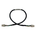 6-Pin Amp MATE-N-LOK Equipment Breakout Cable 100 ft Power Extension O87878