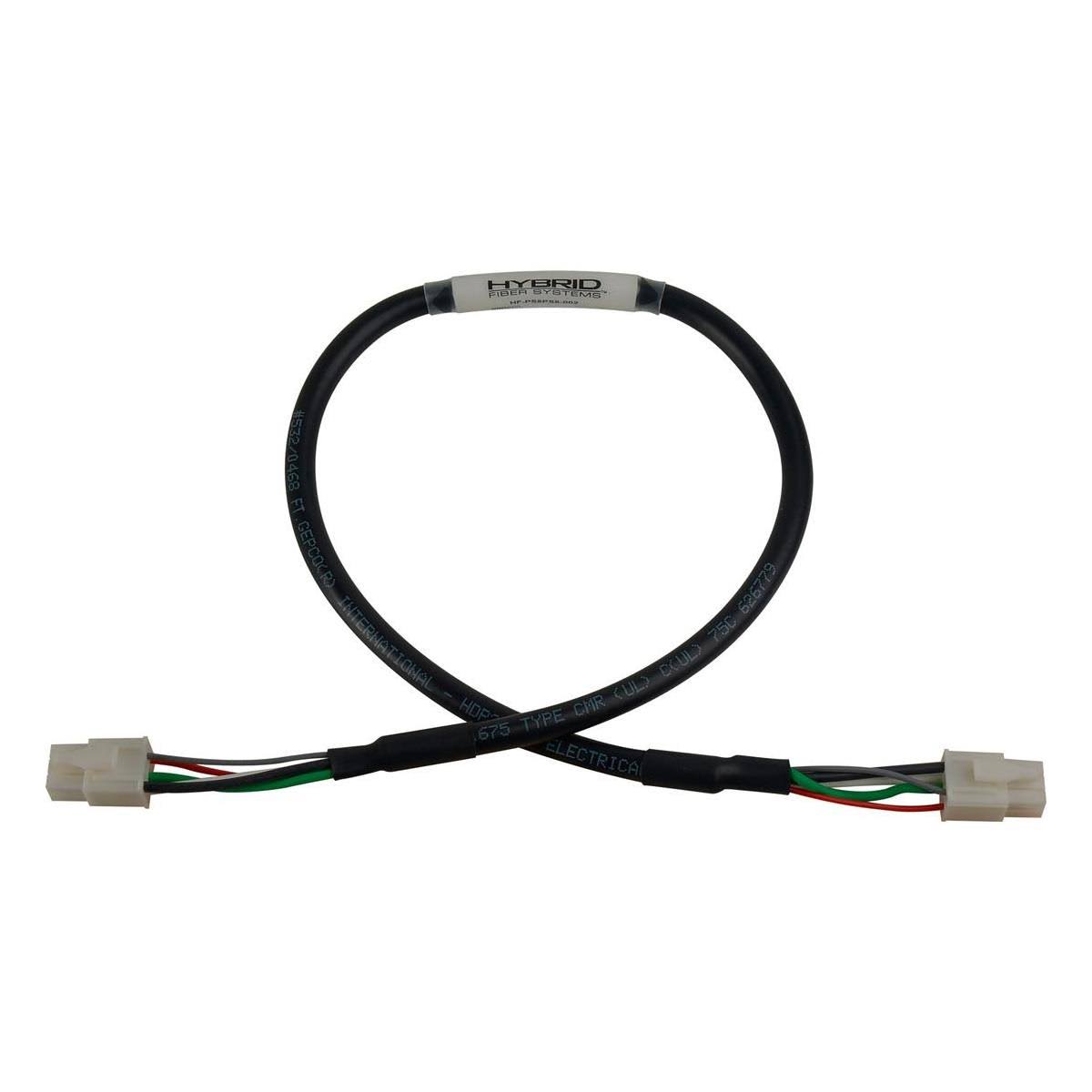 6-Pin Amp MATE-N-LOK Equipment Breakout Cable 100 ft Power Extension O87878