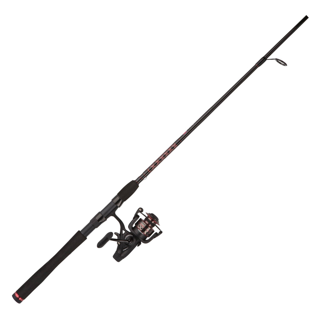 Penn Fierce II Live Liner Combo W710435