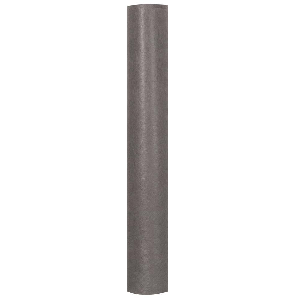 4 ft. x 300 ft. Polyspun Landscape Fabric Weed Barrier T2038