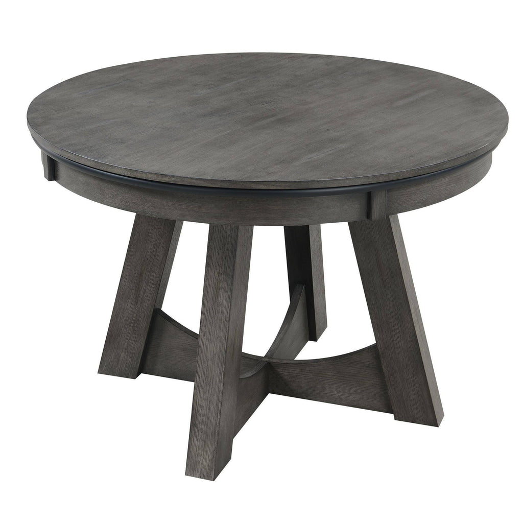Round Game Table I734757