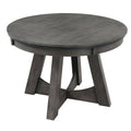 Round Game Table I734757