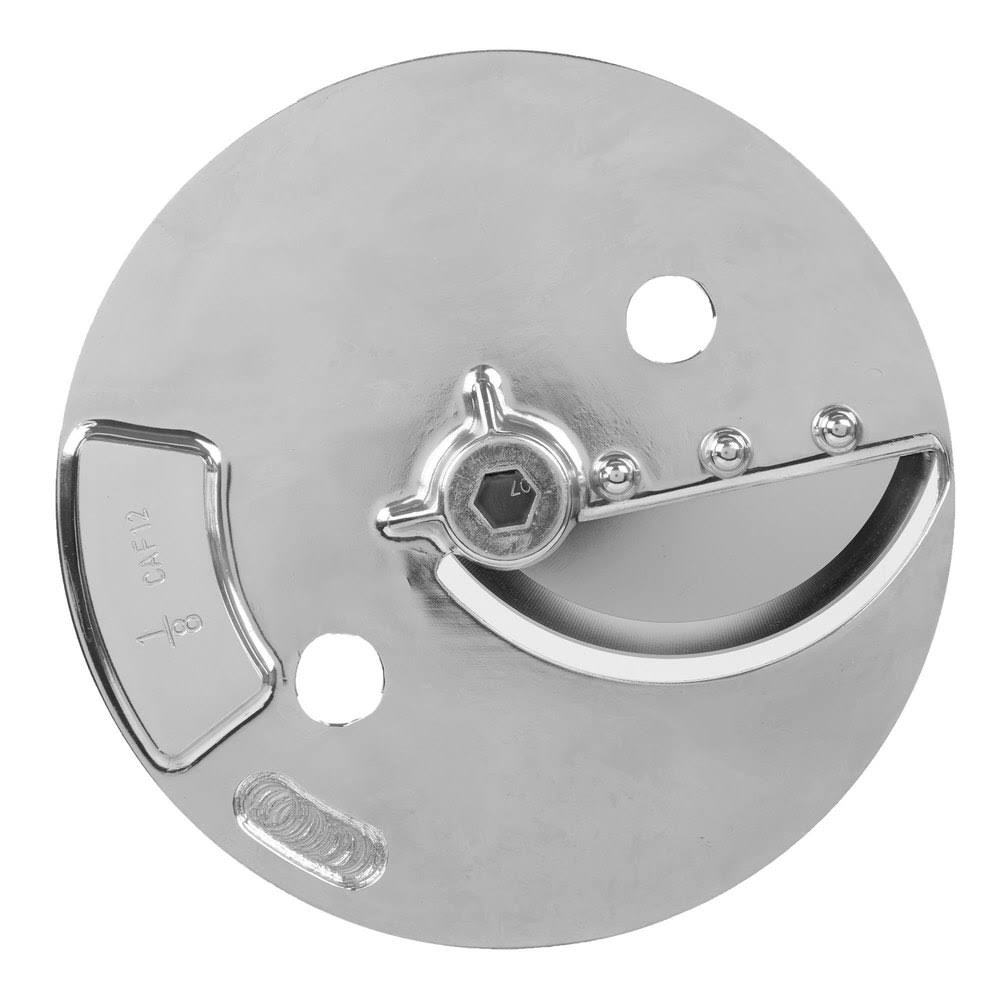 1/8x22 Slicing Plate T94068